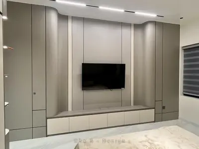Nội thất nhà phố hiện đại — Góc nội thất | Nhà S