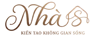Nhà S — Kiến tạo không gian sống